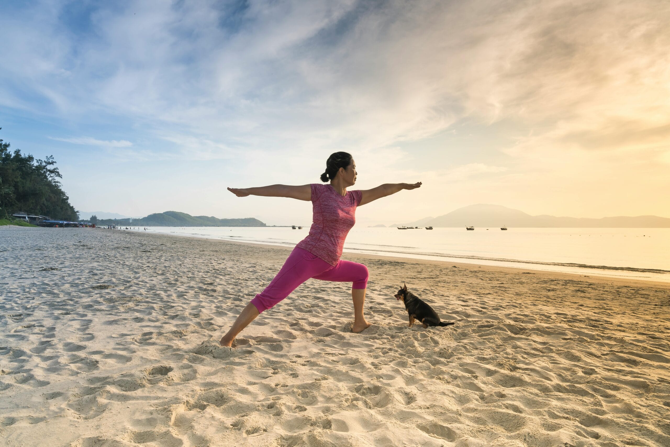 Los Angeles as a destination for holistic addiction recovery